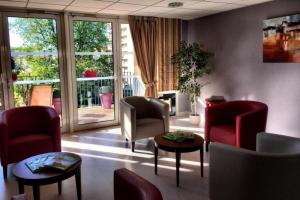 Investir dans une Chambre en Ehpad à TOULOUSE - ORPEA