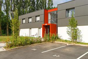 Cession appartement de type T1 en Résidence Etudiant à CARQUEFOU - LP SERVICES