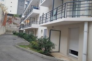Cession appartement de type Studio en Résidence Etudiant à MARSEILLE - STUDILODGE