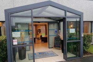 Investir dans une Chambre en Ehpad à BERLAIMONT - 