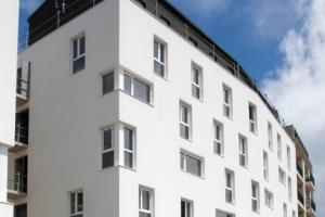 Cession appartement de type T1 en Résidence Etudiant à LYON - GLOBAL EXPLOITATION