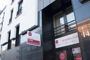 Cession appartement de type Studio en Résidence Etudiant à ASNIERES SUR SEINE - NEXITY STUDEA