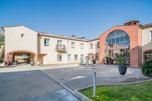 Investir dans une Chambre en Ehpad à VAUVENARGUES - LES BEGONIAS