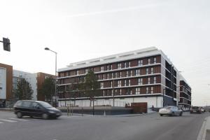 Cession appartement de type T1 en Résidence Etudiant à PALAISEAU - SERGIC RESIDENCES SERVICES