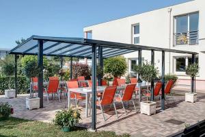 Investir dans une Chambre en Ehpad à MARGNY LES COMPIEGNE - COLISEE FRANCE