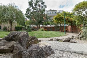 Investir dans une Chambre en Ehpad à TOULOUSE - COLISEE FRANCE