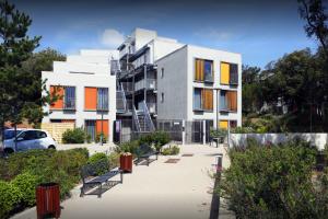 Cession appartement de type T1 en Résidence Etudiant à BIOT - NEMEA APPART'ETUD