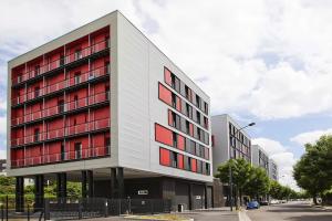 Cession appartement de type Studio en Résidence Etudiant à ASNIERES SUR SEINE - RESIDENCES SERVICES GESTION