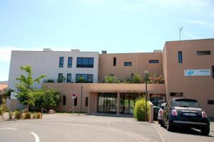 Investir dans une Chambre en Ehpad à AUBAGNE - MEDICA FRANCE