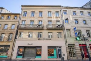Cession appartement de type T2 en Résidence Etudiant à AVIGNON - GLOBAL EXPLOITATION
