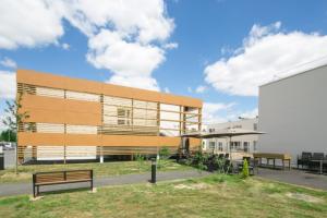 Investir dans une Chambre en Ehpad à MONTLOUIS-SUR-LOIRE - LNA SANTE