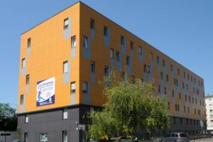 Cession appartement de type Studio en Résidence Etudiant à REIMS - RESIDENCES SERVICES GESTION