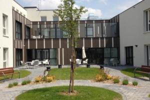 Investir dans une Chambre en Ehpad à LOOS - ORPEA