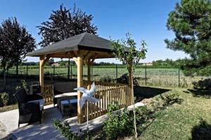 Investir dans une Chambre en Ehpad à SAINTE-TERRE - ORPEA