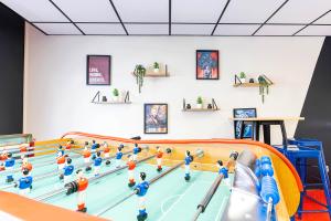 Cession appartement de type T1 Bis en Résidence Etudiant à LYON - GLOBAL EXPLOITATION