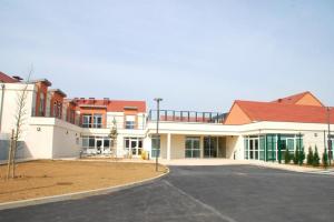 Investir dans une Chambre en Ehpad à LEUDEVILLE - ORPEA