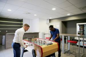 Cession appartement de type T1 en Résidence Etudiant à VALENCIENNES - LOKORA VALENCIENNES