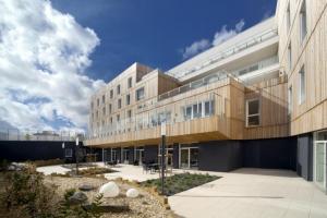 Investir dans une Chambre en Ehpad à NANTES - ORPEA