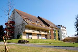 Investir dans une Chambre en Ehpad à MONTMORILLON - 