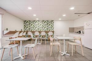 Cession appartement de type Studio en Résidence Etudiant à MARSEILLE - NEXITY STUDEA