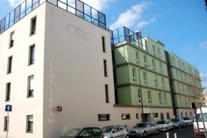 Investir dans une Chambre en Ehpad à BOBIGNY - 