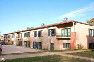 Investir dans une Chambre en Ehpad à SAINT SULPICE SUR LEZE - MEDICA FRANCE