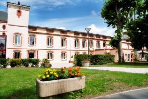 Cession Lot Ehpad à Cepet - Residence Castel Girou - DOMIDEP