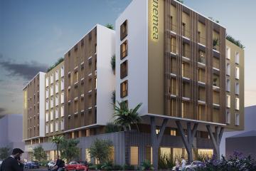 Résidence Mobility - Sunset Riviera - Nice