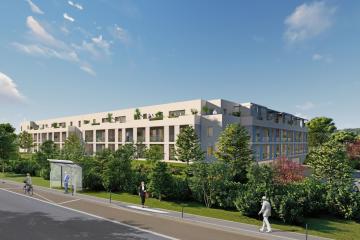 Nouveau - Résidence Senior AGDE - Idéal Investisseur ou Propriétaire occupant