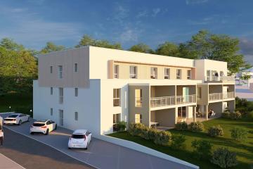 Résidence Senior KALIA de Saint Laurent en Grandvaux 39150