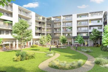 Résidence Senior DOMITYS Le Tandem - LENS