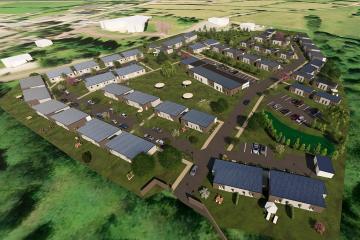 Village Seniors Les Villas du Coeur de Sienne