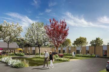 Village séniors de Perros-Guirec