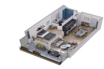 Les Senioriales de FLEURY-SUR-ORNE