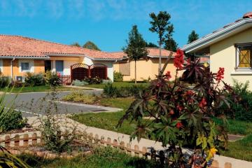 Résidence Les Senioriales de Villeréal