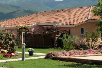 Résidence Les Senioriales de Saint-Pantaléon-Les-Vignes