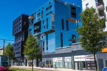 Résidence Les Senioriales de Dijon