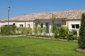 Les Senioriales de St-Laurent-de-la-Prée