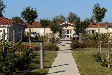 Résidence Senioriales de Bergerac