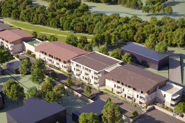 Senioriales de NIORT