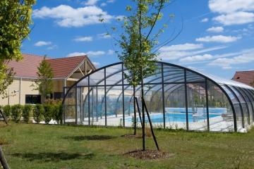 Résidence Les Senioriales de Bracieux