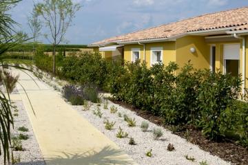 Résidence Les Senioriales de Bassan