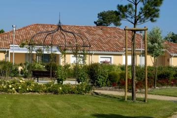 Les Senioriales de St Julien des Landes