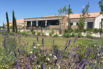 Résidence Les Senioriales de Vias