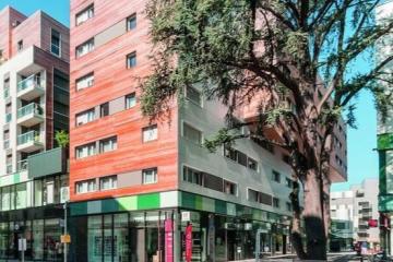 Annemasse Centre Pays de Genève