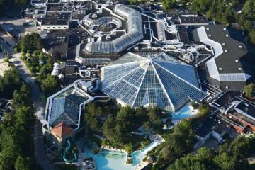 Domaine Les Bois-Francs Center Parcs