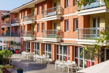 La Bastide du Moulin