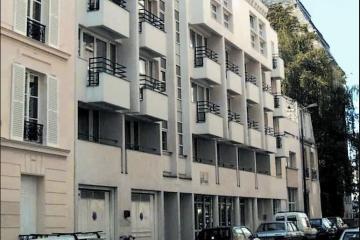 Studéa Paris Grande Bibliothèque