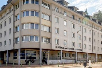 Studélites Rousseau