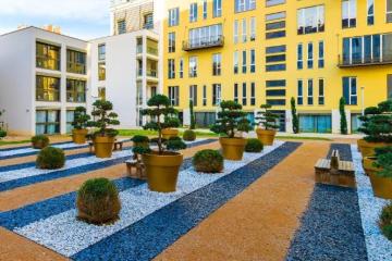 ApartHôtel Lyon Lumière